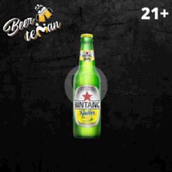 [21 ] Bintang Radler Lemon Botol 330ml