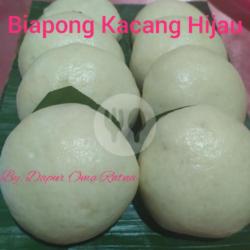 Biapong Kacang Hijau