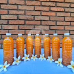 Jamu Kunyit Asam Maniac
