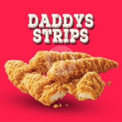 Chicken Strips