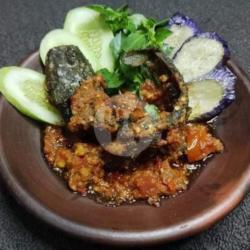 Sambal Gami Ikan Lele