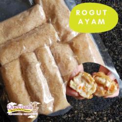 Risoles Ragut Ayam