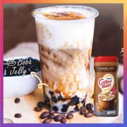 Coffee Latte Caramel