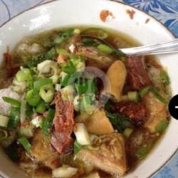 Soto Campur