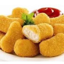 Nugget Ayam Gurih Dan Renyah