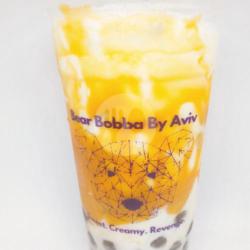 Boba Dulce De Leche