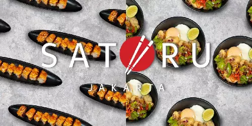 Satoru Jakarta