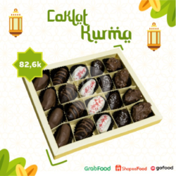 Coklat Kurma