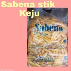 Sabena- Stik Keju 360g