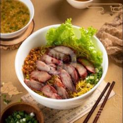 Bakmi Chasiu Biasa