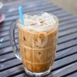 Kopi Ginseng Cni Dingin