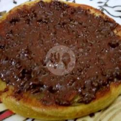 Roti Maryam Choco  Chunchy