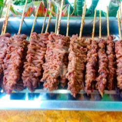 Sate Usus Bacem