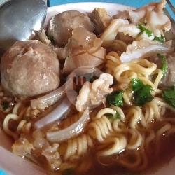 Bakso Urat Kehidupan