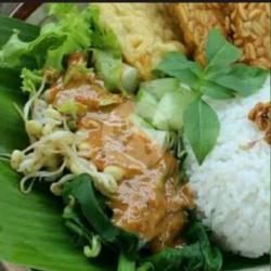 Nasi Pecel Muncar