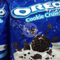 Terang Bulang Oreo Pisang Keju Meses