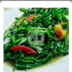Kangkung Cah