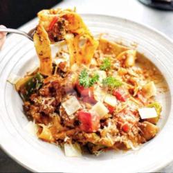 Pappardelle Pasta And Beef Ragout