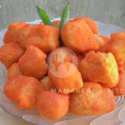 Tahu Goreng Krispy Balado