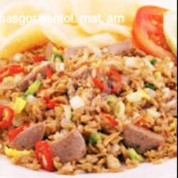 Nasi Goreng Empela Ati