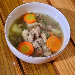 Sop Daging Murah Enak