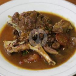 Rica Rica Kambing