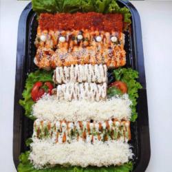 Paket Sushi Party