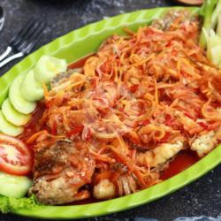 Gurame Asam Manis