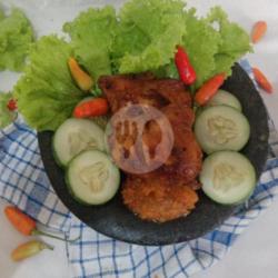 Ayam Kecap Mentega