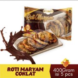 Roti Mariam Coklat Isi 5