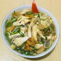 Soto Ayam Semarang