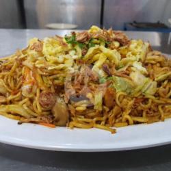 Mie Ultah