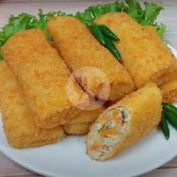 Risoles Rogut Isi 5 Pcs