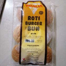 Vitalia Roti Burger Wijen