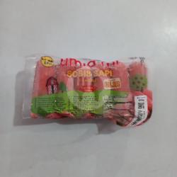 Umiami Sosis Sapi Kombinasi 10pcs 500g