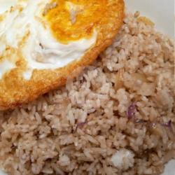 Nasi Goreng Trasi