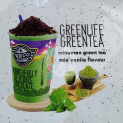 Greenlife Greentea