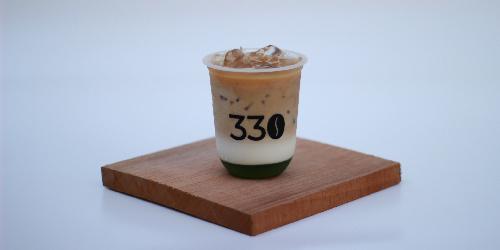 330 COFFEE SHOP