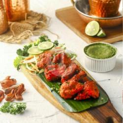 Fish Tikka