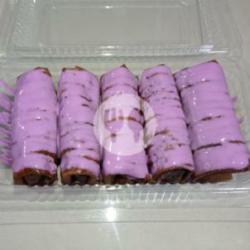Pisang Lumer Taro