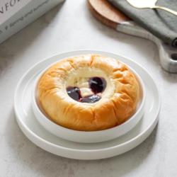 Roti Blueberry Cheese