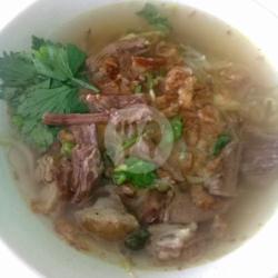 Soto Seger Daging Sapi   Nasi