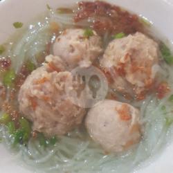 Bakso Kasar Halus