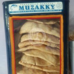 Krupuk Kuning