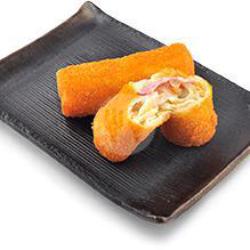 Risoles Beef