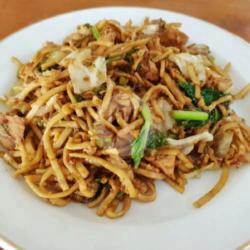 Bakmi / Bihun Goreng Teriyaki