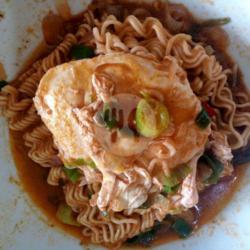 Indomie  Special Bumbu Padang