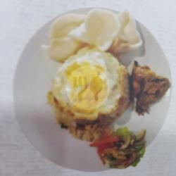 Nasi Goreng Ala Rb