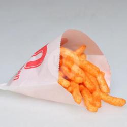 Miami French Fries Cheese