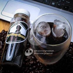 Cold Brewed Coffee Non Sugar